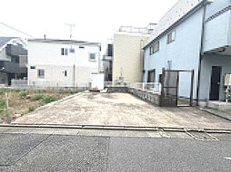 大田区東雪谷３丁目