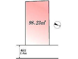 豊島区千早４丁目
