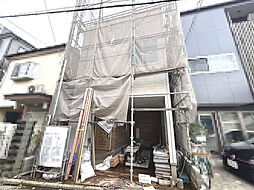 杉並区天沼3丁目の一戸建て