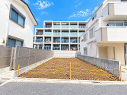 中野区南台５丁目