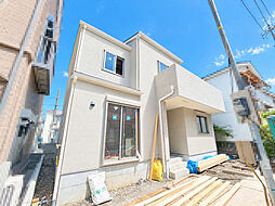 足立区新田１丁目