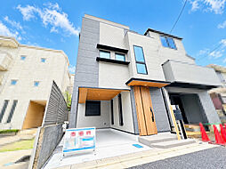 豊島区南長崎２丁目の一戸建て