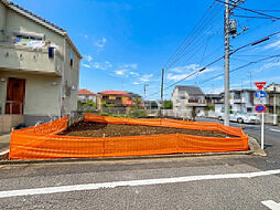 杉並区清水３丁目の土地