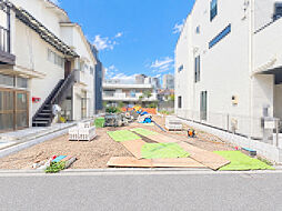 B号棟