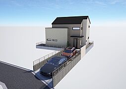 杉並区成田東３丁目の一戸建て