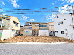 北区赤羽北３丁目の一戸建て