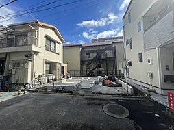 江戸川区南葛西２丁目の一戸建て