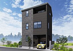 戸田市上戸田２丁目の一戸建て