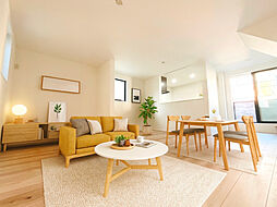 北区岩淵町の一戸建て