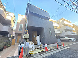 文京区大塚６丁目の一戸建て