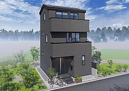 文京区大塚6丁目の一戸建て