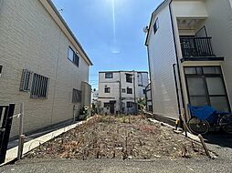 豊島区千早４丁目の一戸建て