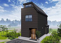 豊島区千早4丁目の一戸建て