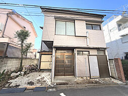 北区上十条3丁目の土地