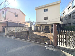 北区上十条３丁目の土地