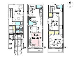 江戸川区一之江４丁目