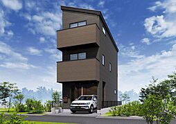 江戸川区一之江４丁目の一戸建て