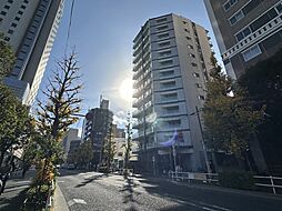 ザ・パークハウス新宿柏木