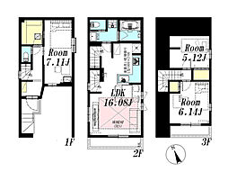 板橋区小茂根４丁目