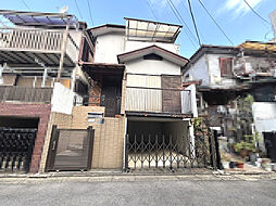 板橋区小茂根４丁目の一戸建て