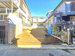 板橋区小茂根4丁目の一戸建て