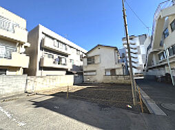 板橋区蓮根３丁目