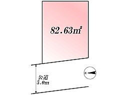 練馬区高松３丁目