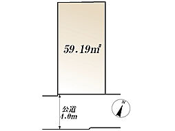 豊島区千早４丁目