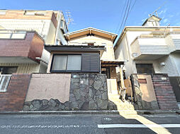 豊島区千早4丁目の土地