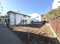 中野区新井３丁目