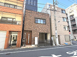 北区豊島1丁目の土地