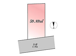 杉並区天沼３丁目