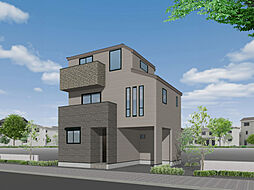 北区西が丘２丁目