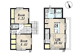調布市上石原２丁目