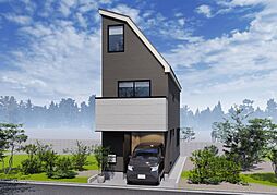 中野区南台３丁目