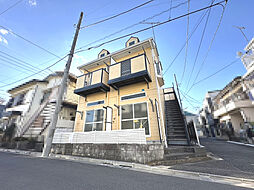 練馬区早宮１丁目