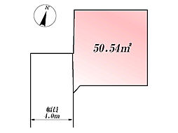 大田区南六郷２丁目