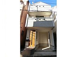 北区赤羽北２丁目