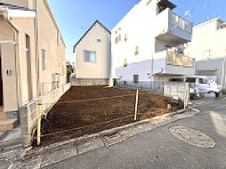 大田区北馬込１丁目