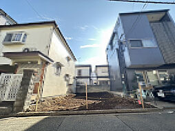 杉並区天沼３丁目