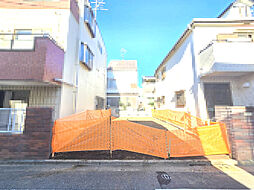 豊島区千早４丁目