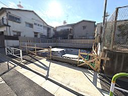 北区西が丘２丁目