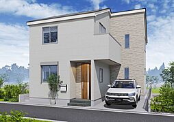 板橋区蓮根３丁目の一戸建て