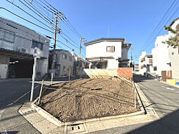 板橋区若木１丁目