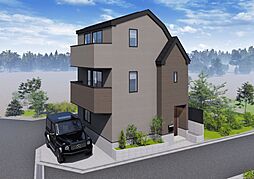 板橋区若木１丁目の土地