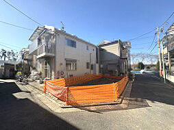 葛飾区高砂１丁目