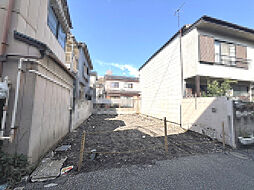 北区志茂１丁目