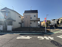 葛飾区新宿４丁目