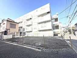 墨田区立花２丁目の土地