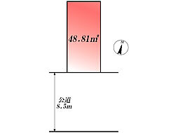 大田区西蒲田３丁目